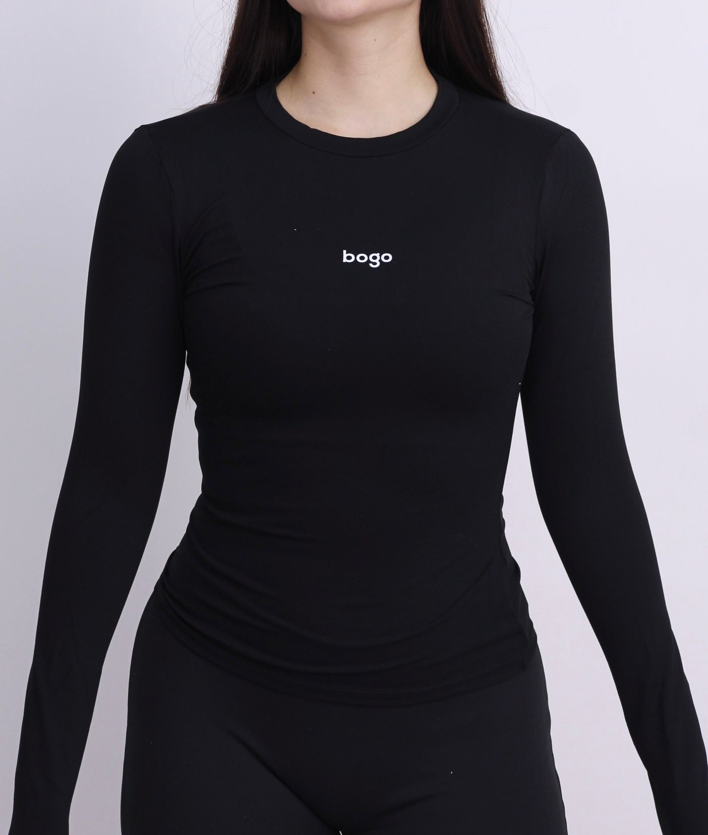 TOP LONG SLEEVE