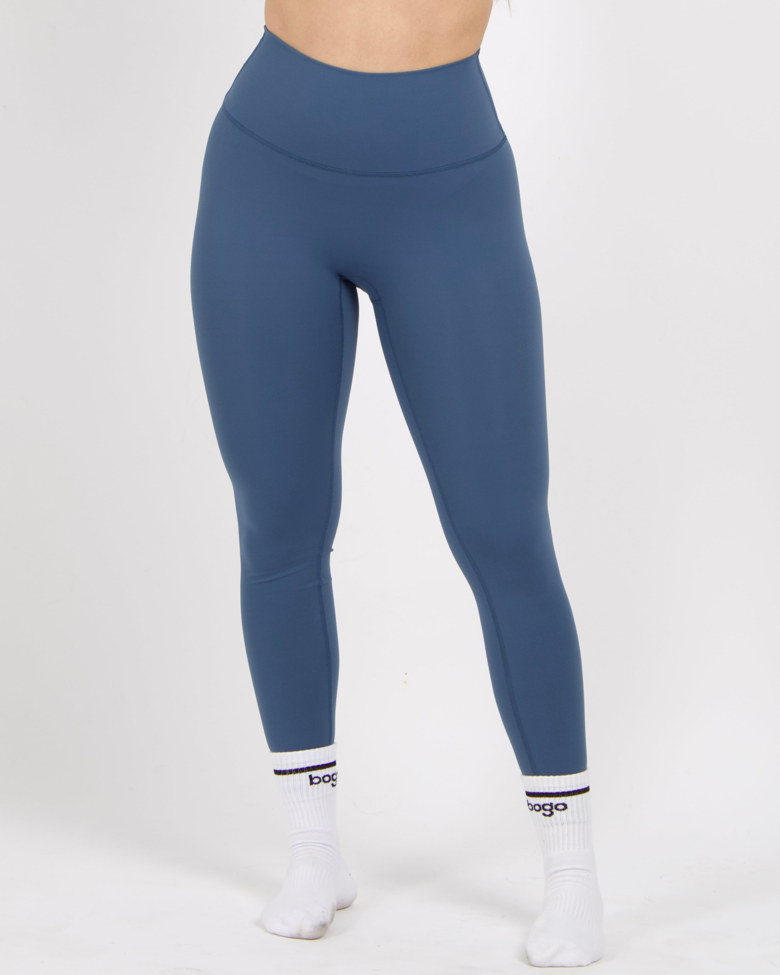 AERO BLUE LEGGING