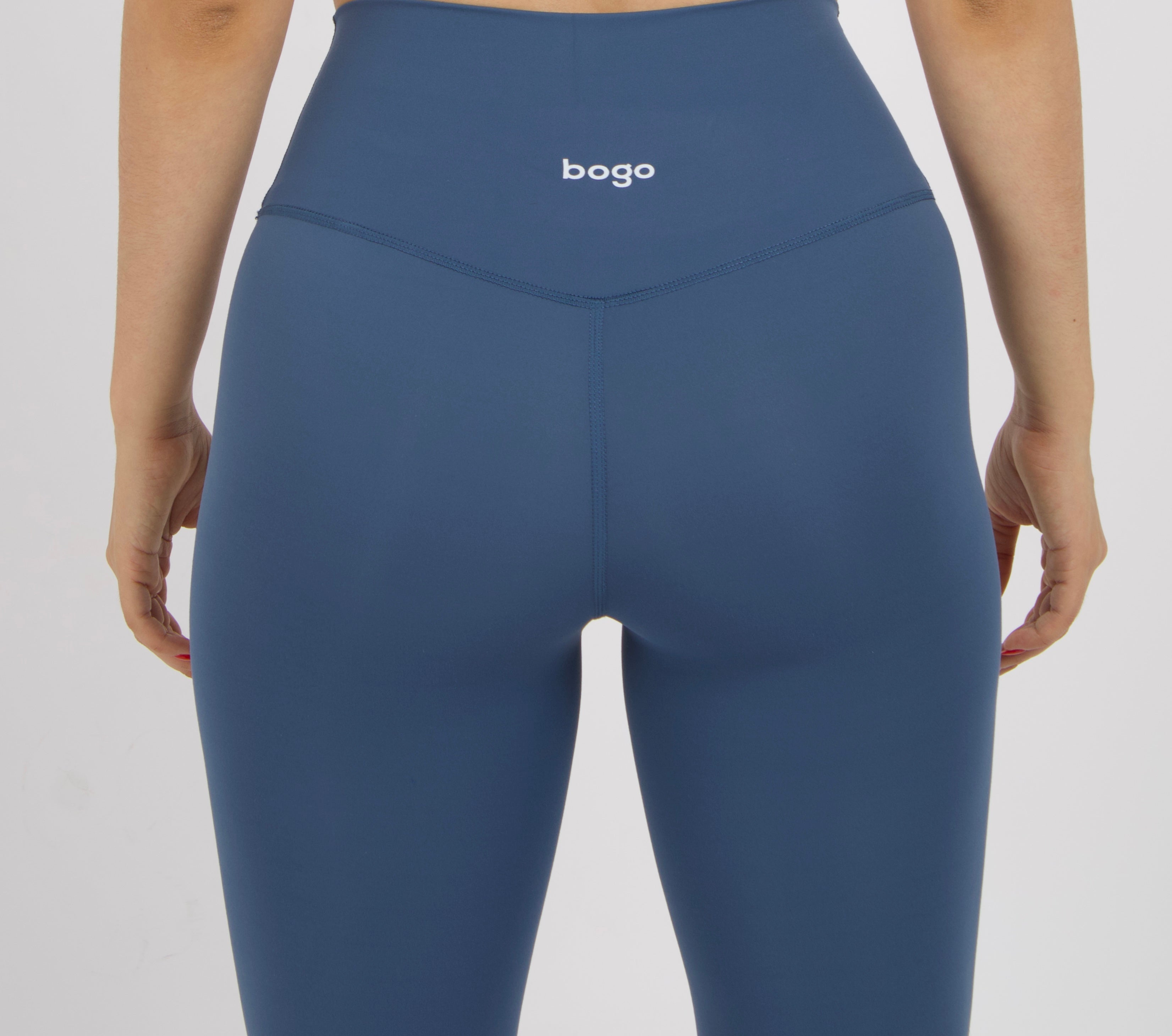 AERO BLUE LEGGING