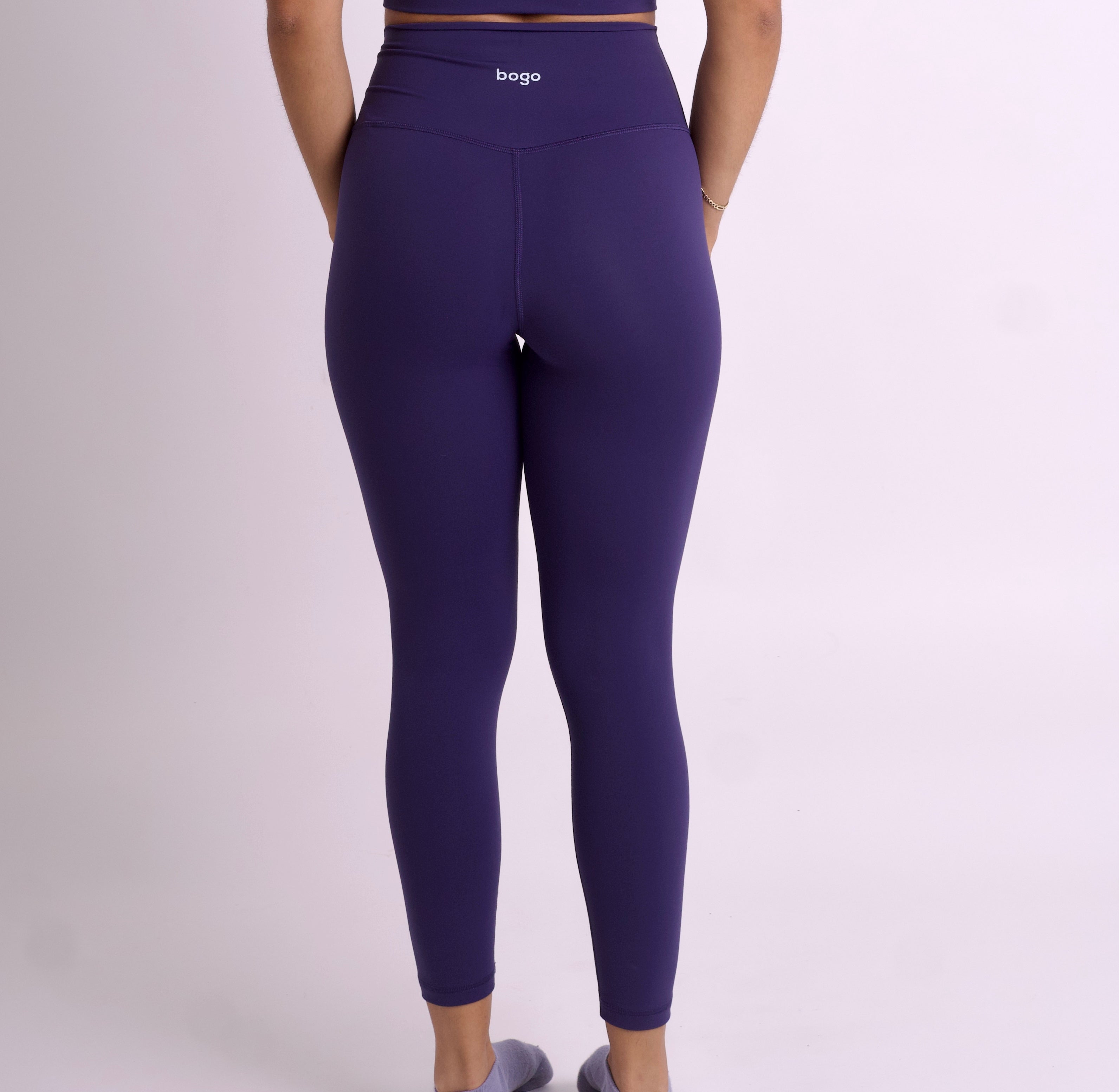 LEGGING OCEAN BLUE