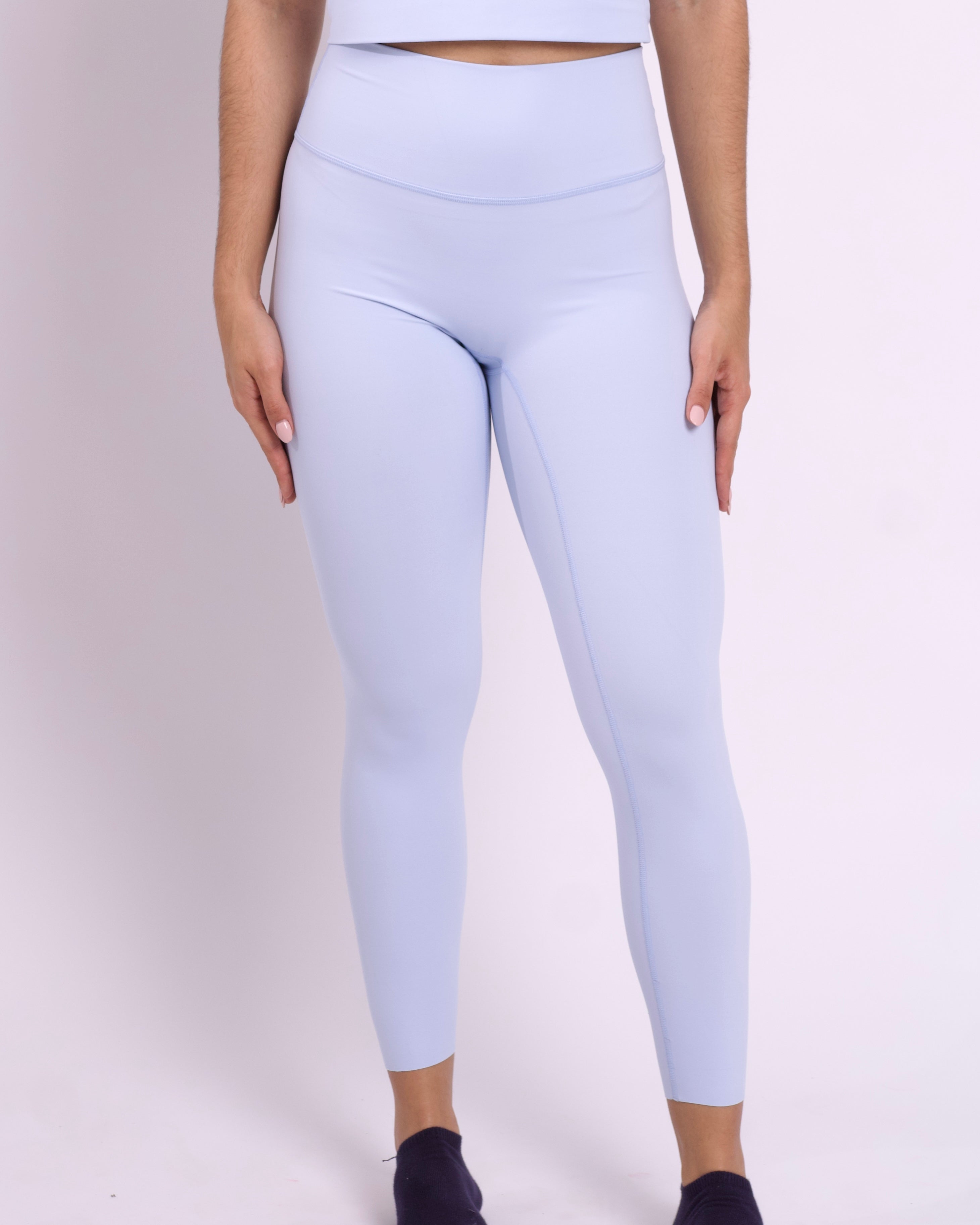 LEGGING BABY BLUE