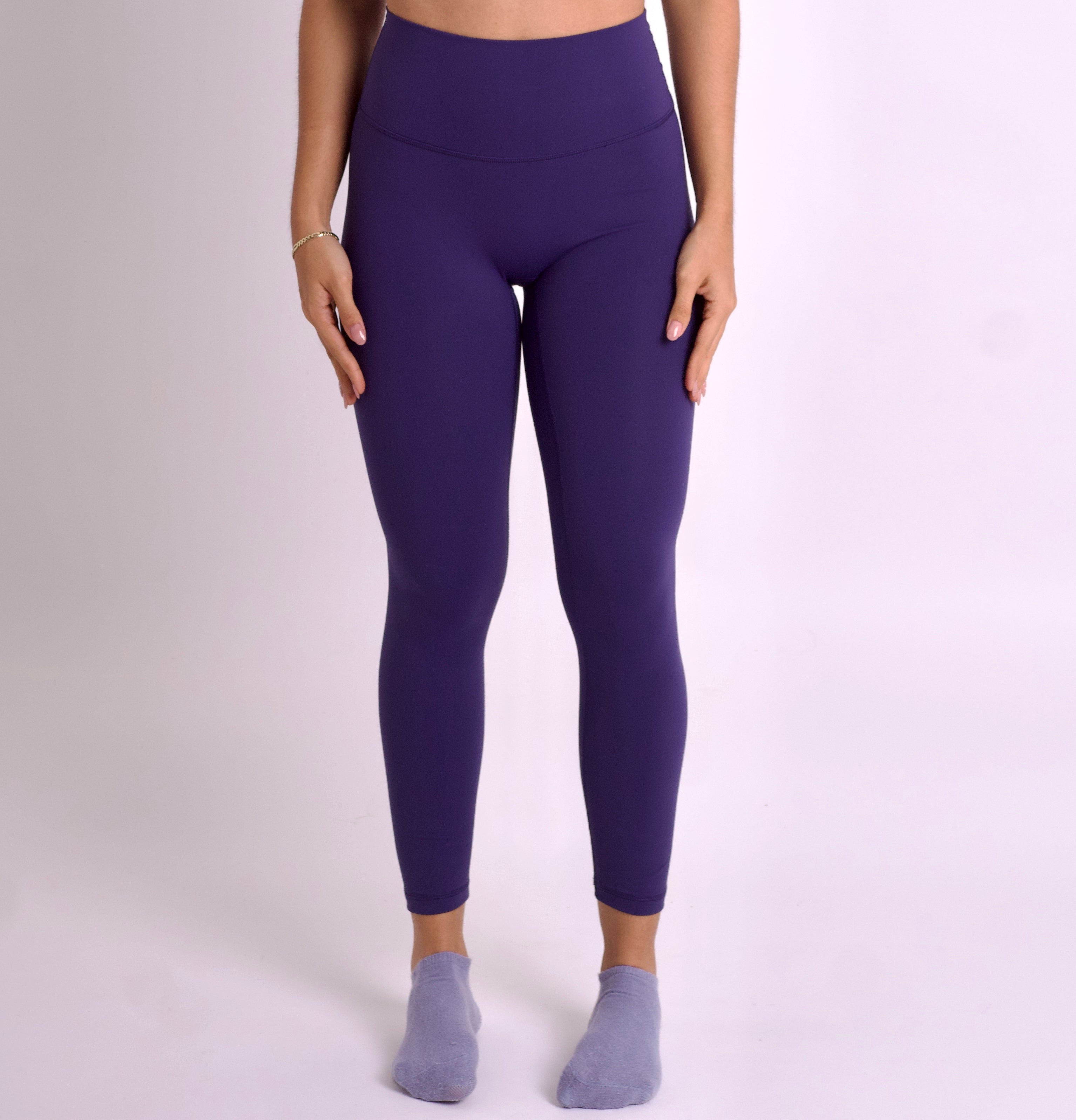 LEGGING OCEAN BLUE