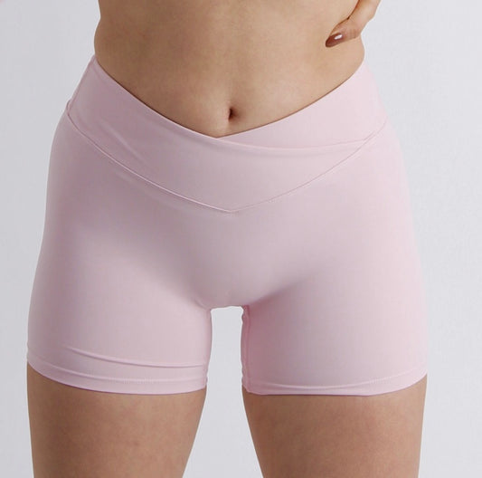 BABY PINK V