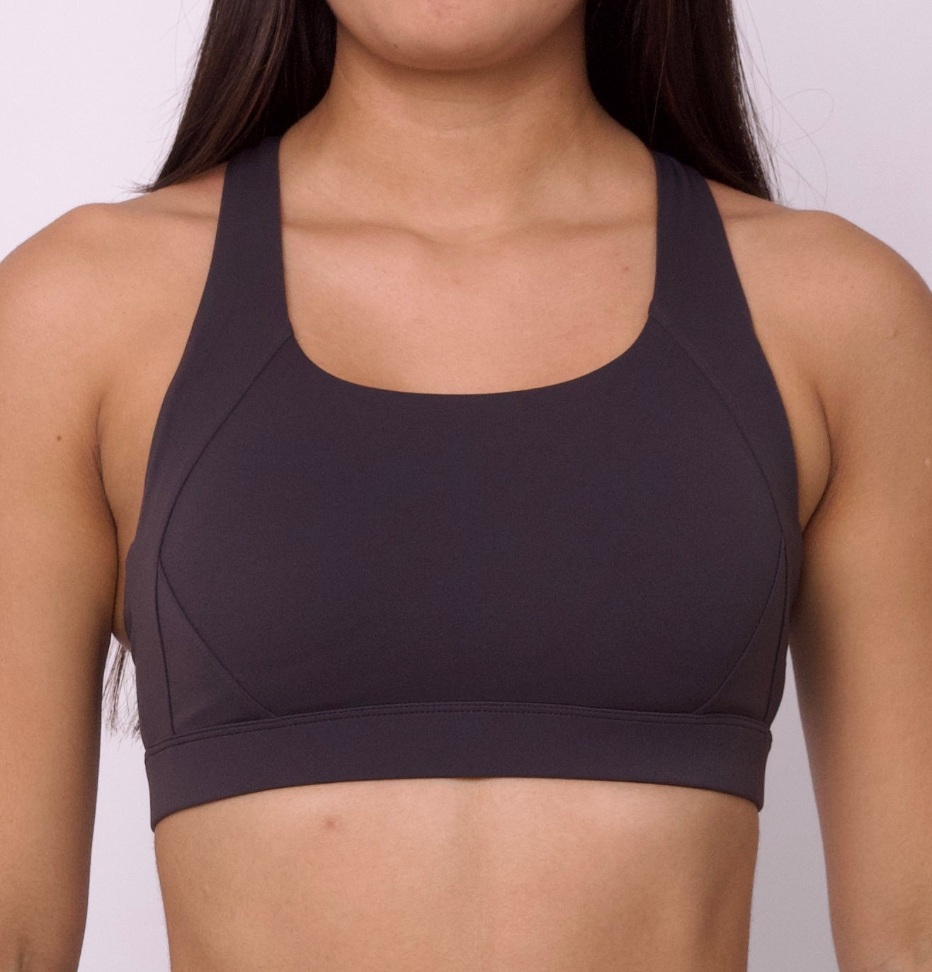 TOP GRAPHITE GRAY