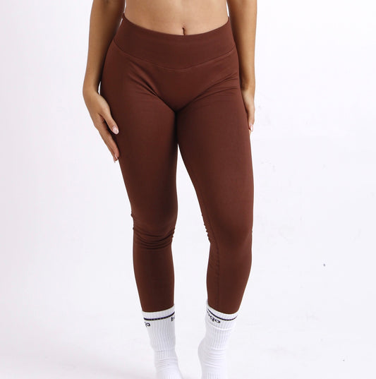 LEGGING PUSH-UP