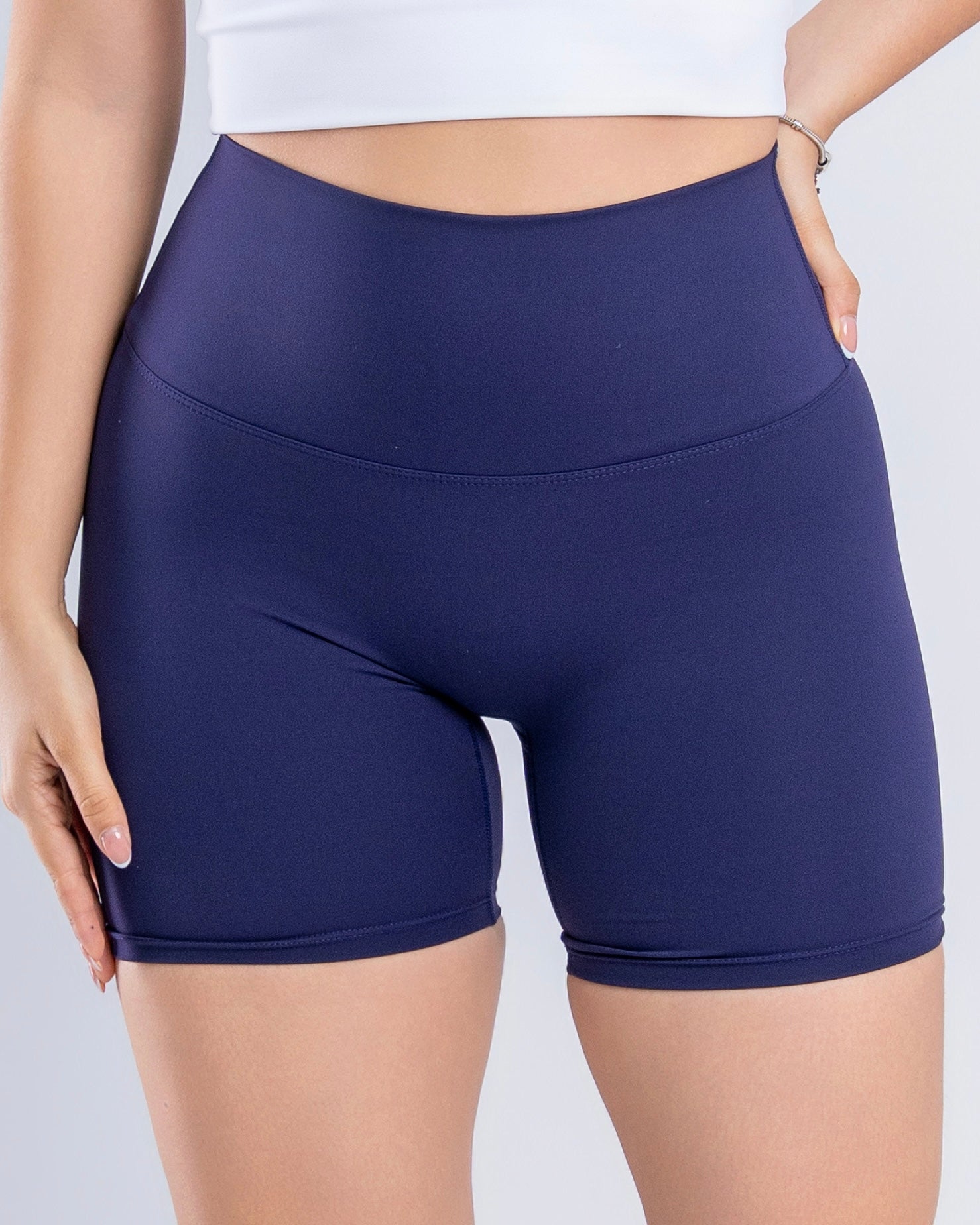 BASIC DARK BLUE