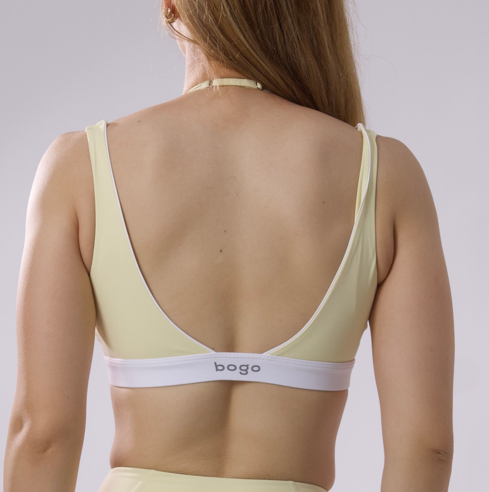 Y&W BUTTER YELLOW