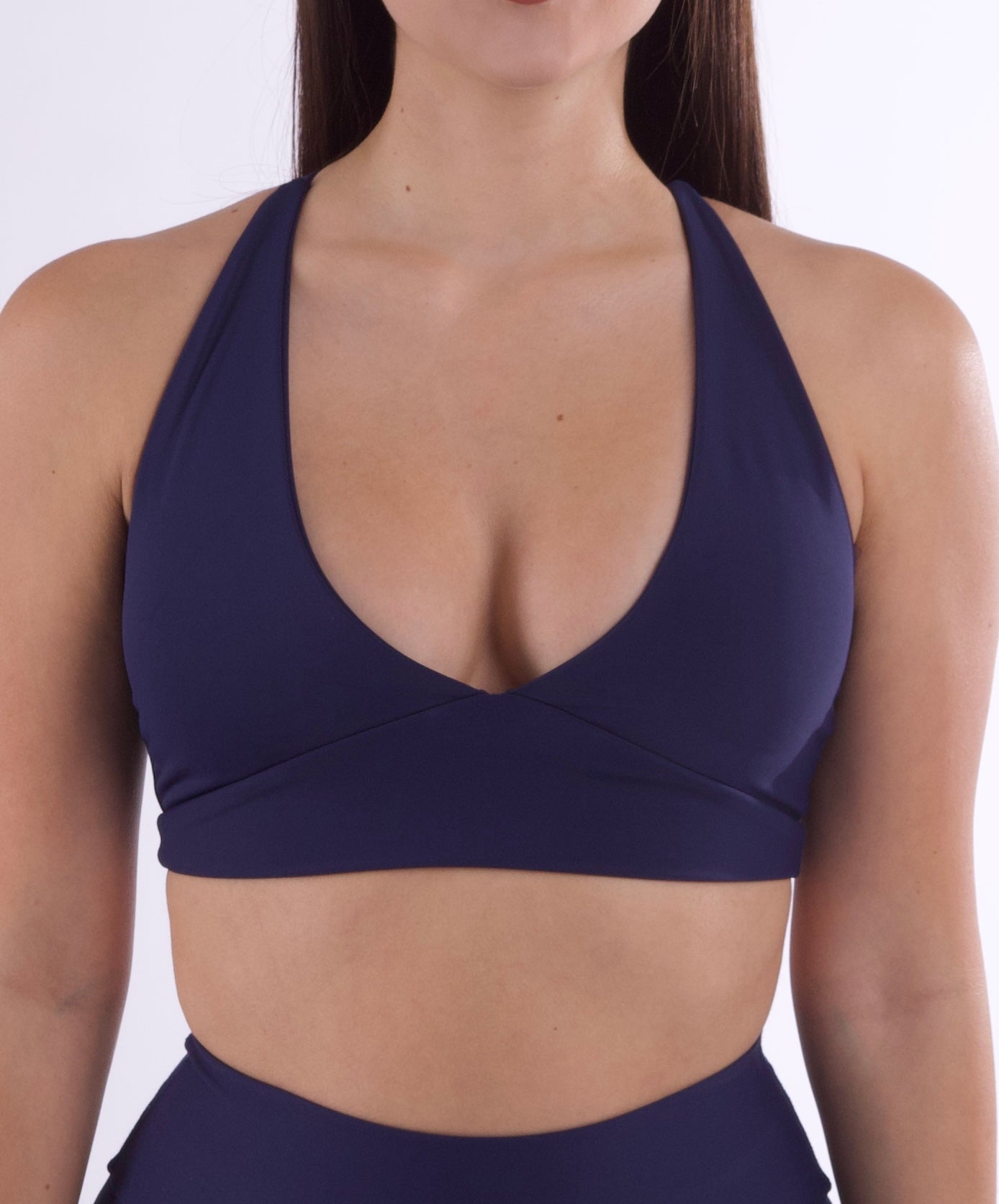 TOP V BERRY BLUE
